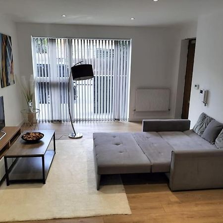 Dream Apartment Лондон Экстерьер фото