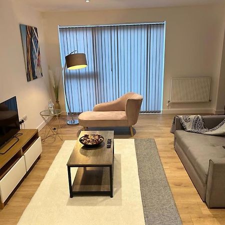 Dream Apartment Лондон Экстерьер фото