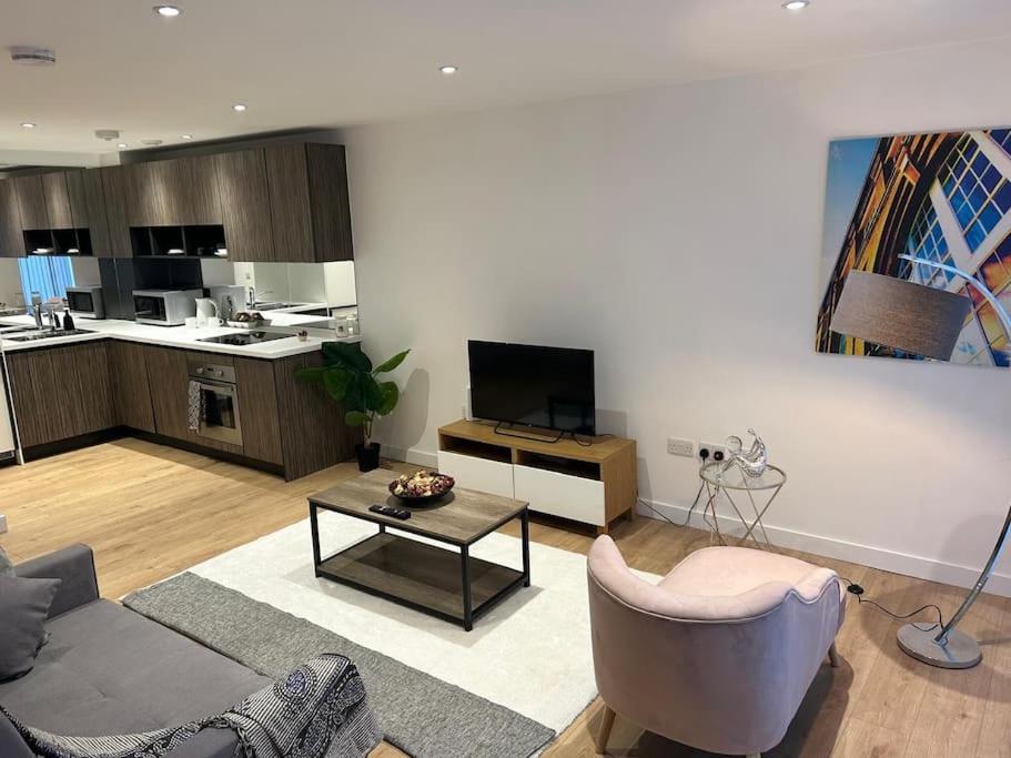 Dream Apartment Лондон Экстерьер фото