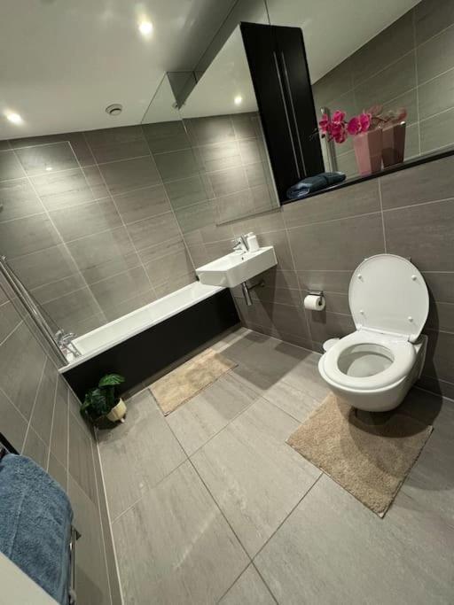Dream Apartment Лондон Экстерьер фото