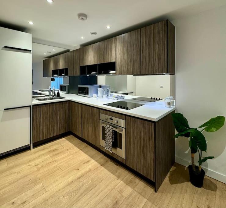 Dream Apartment Лондон Экстерьер фото